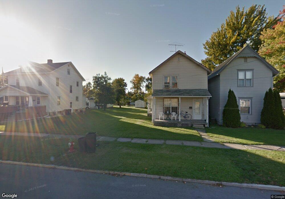 219 N Cherry St, Woodville, OH 43469 - photo 1