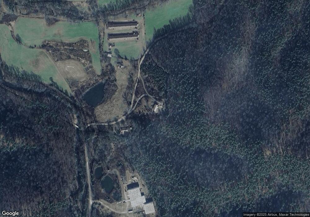 126 Post Oak Ln, Mena, AR 71953 - photo 1