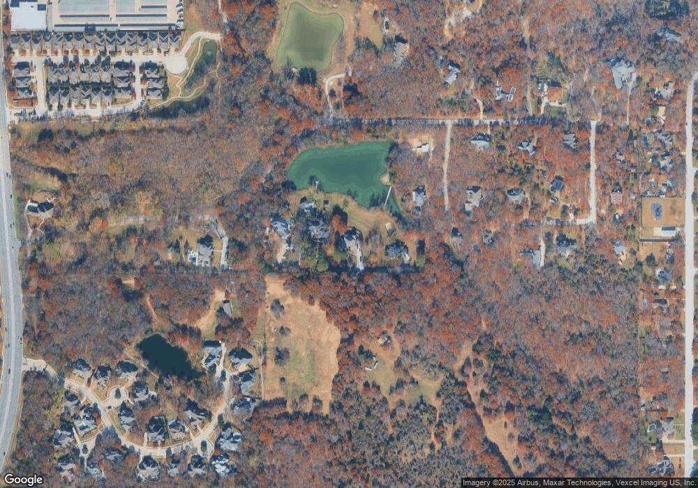 3230 Creek Rd, Keller, TX 76248 - photo 1