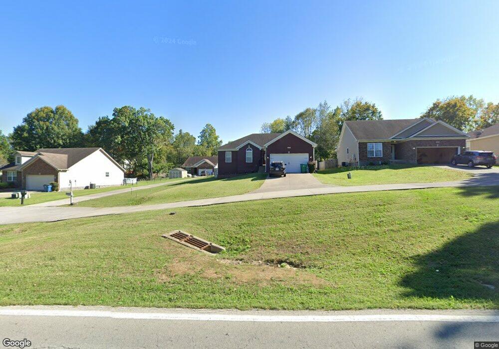 8800 Ruby Way, Louisville, KY 40219 - photo 1