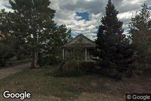 445 Garfield St, Walden, CO 80480