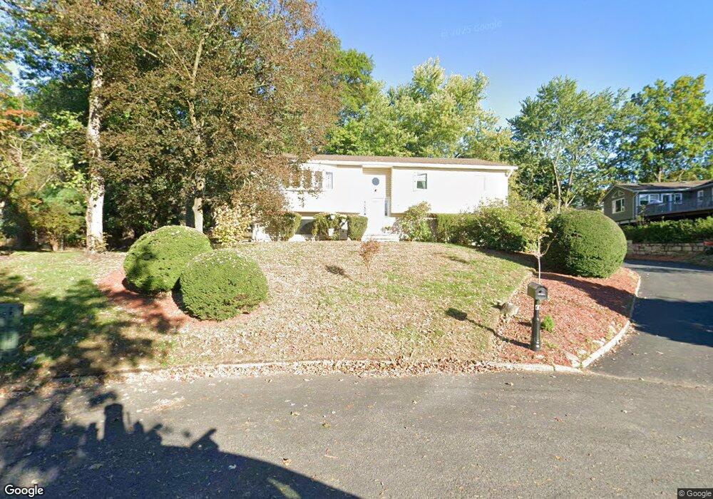 6 Spray Ct, Nanuet, NY 10954 - photo 1