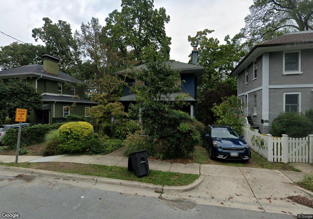 15 Sherman Ave, Takoma Park, MD 20912 - photo 1