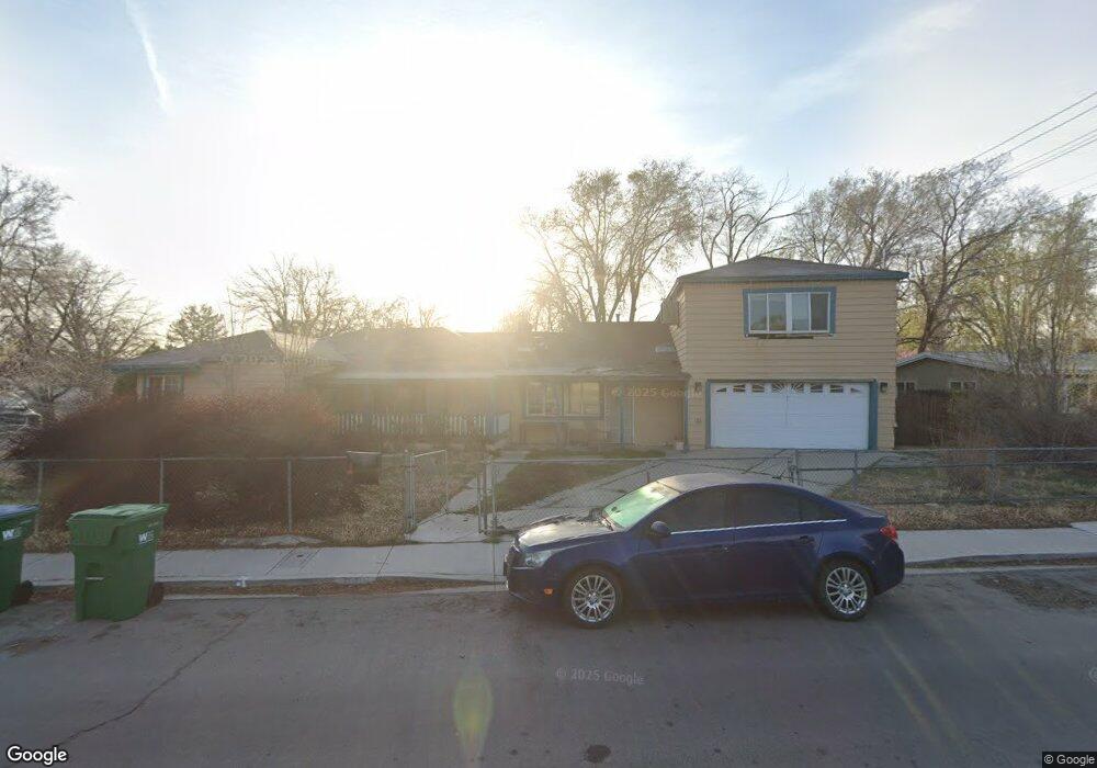 1508 1st St, Sparks, NV 89431 - photo 1