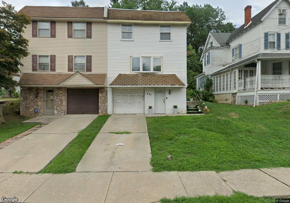 641 Yeadon Ave, Lansdowne, PA 19050 - photo 1