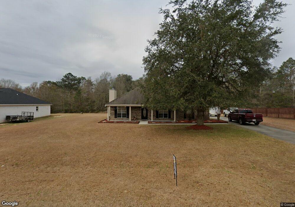 71 Timaquana Dr, Picayune, MS 39466 - photo 1