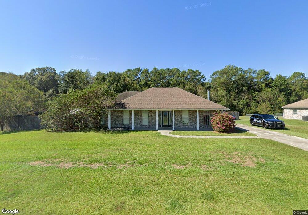 33 Timaquana Dr, Picayune, MS 39466 - photo 1