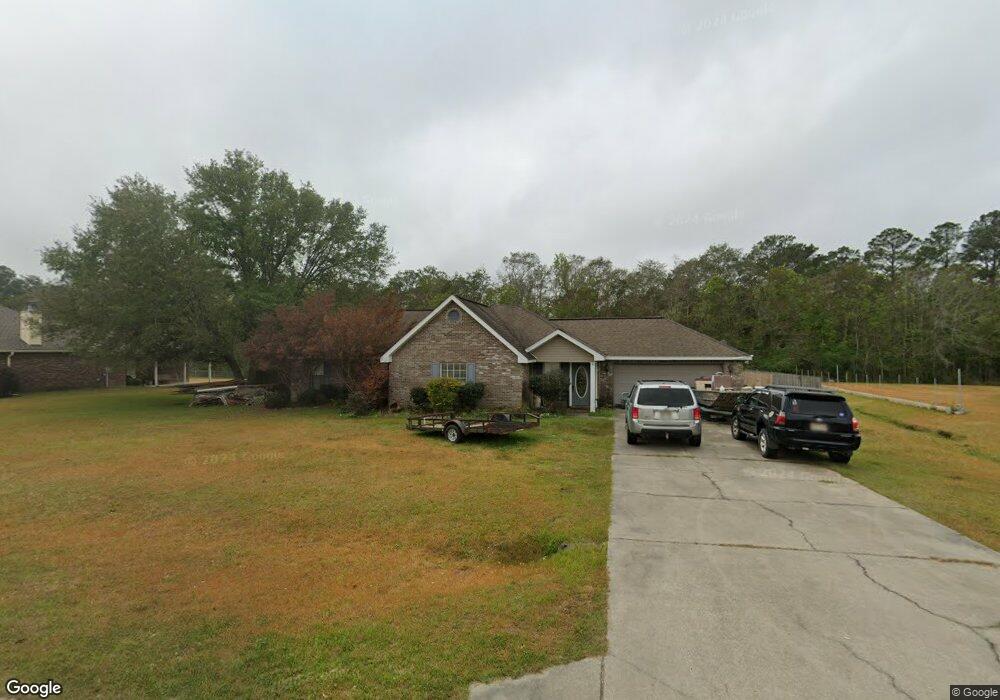 55 Timaquana Dr, Picayune, MS 39466 - photo 1