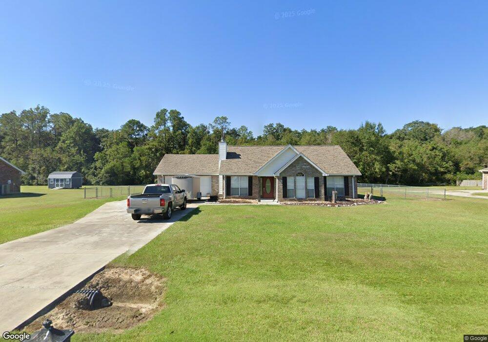 41 Timaquana Dr, Picayune, MS 39466 - photo 1