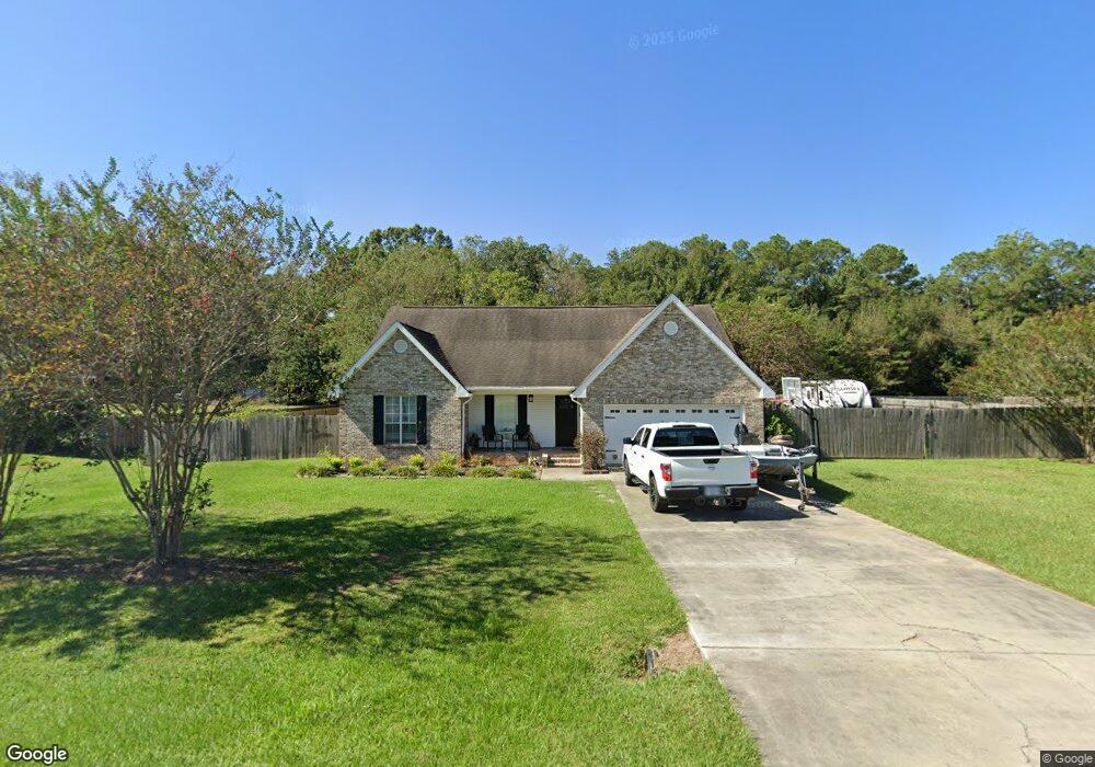 29 Timaquana Dr, Picayune, MS 39466 - photo 1