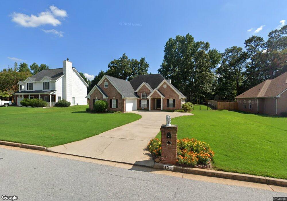 135 Arlington Dr unit 2, Covington, GA 30016 - photo 1