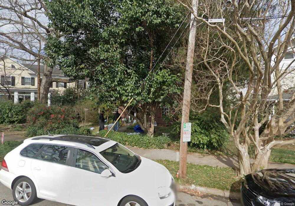 303 Calvin Rd, Raleigh, NC 27605 - photo 1