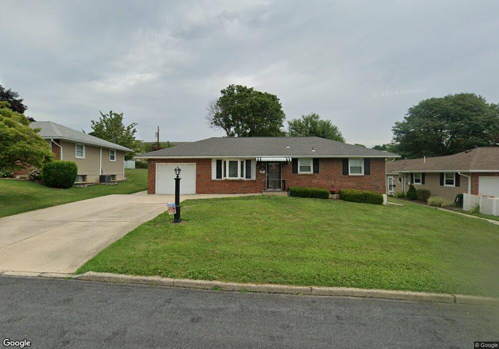 3326 S 3rd St, Whitehall, PA 18052 - photo 1