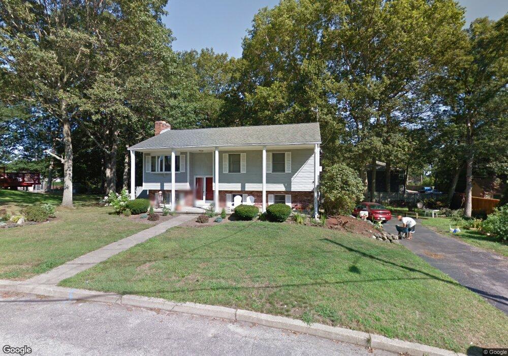 122 Setian Ln, West Warwick, RI 02893 - photo 1