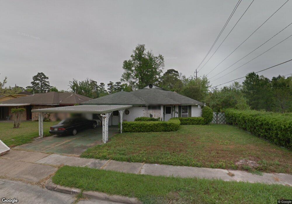 7745 Parker Rd, Houston, TX 77016 - photo 1