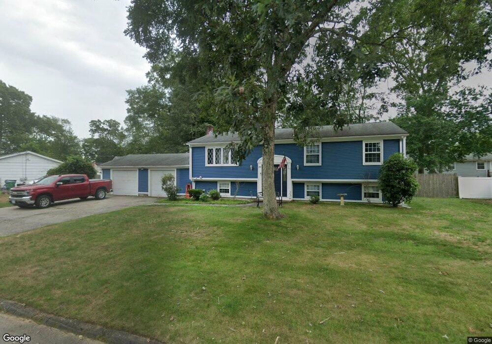 20 Haley Rd, Warwick, RI 02889 - photo 1