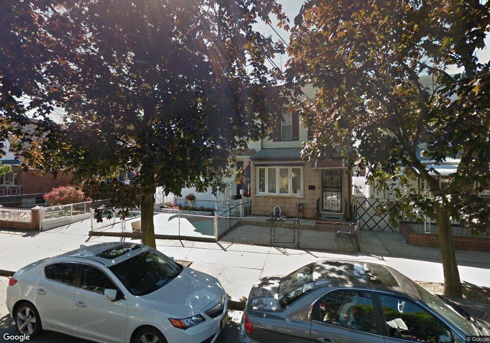 10708 78th St, Ozone Park, NY 11417 - photo 1