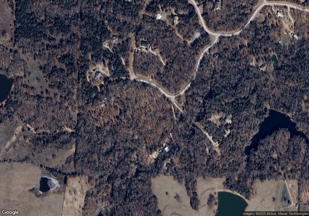 202 Antler Ln, Sadler, TX 76264 - photo 1