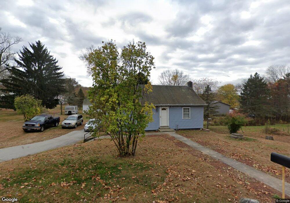 114 Clark Gates Rd, Moodus, CT 06469 - photo 1