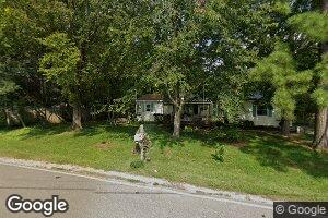 19 Mason Rd, Humboldt, TN 38343