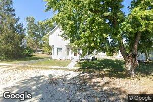 319 W Hack St, Cullom, IL 60929