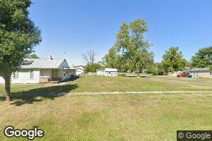 305 W Hack St, Cullom, IL 60929