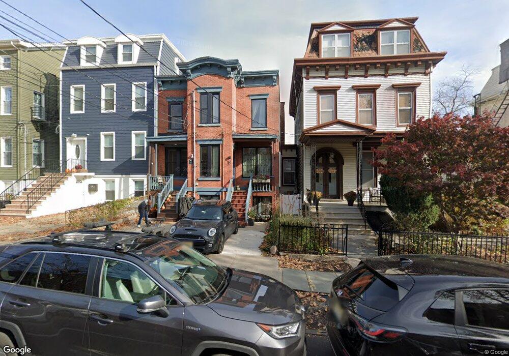 18 Magnolia Ave unit 1, Jersey City, NJ 07306 - photo 1