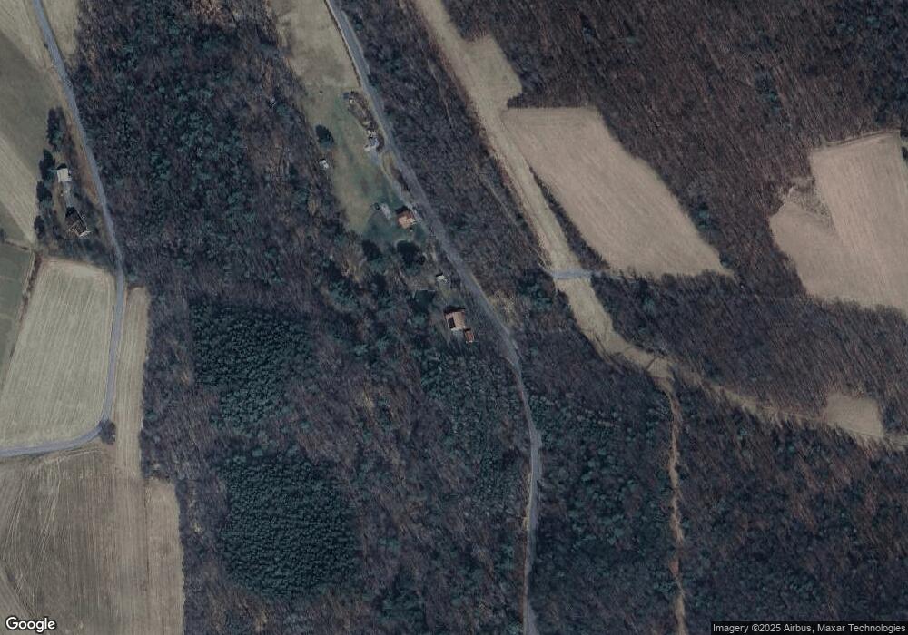 1895 Cemetery Rd, Muncy, PA 17756 - photo 1