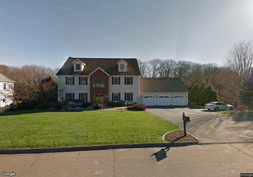 15 Jennifer Dr, North Haven, CT 06473 - photo 1