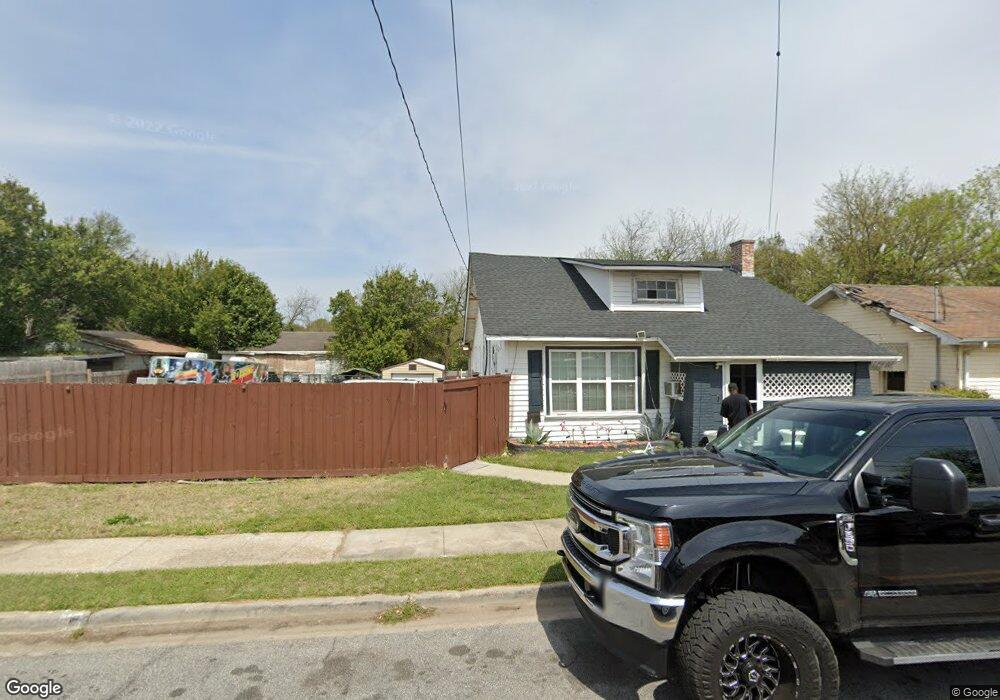 771 Ponce de Leon Ave, Macon, GA 31206 - photo 1