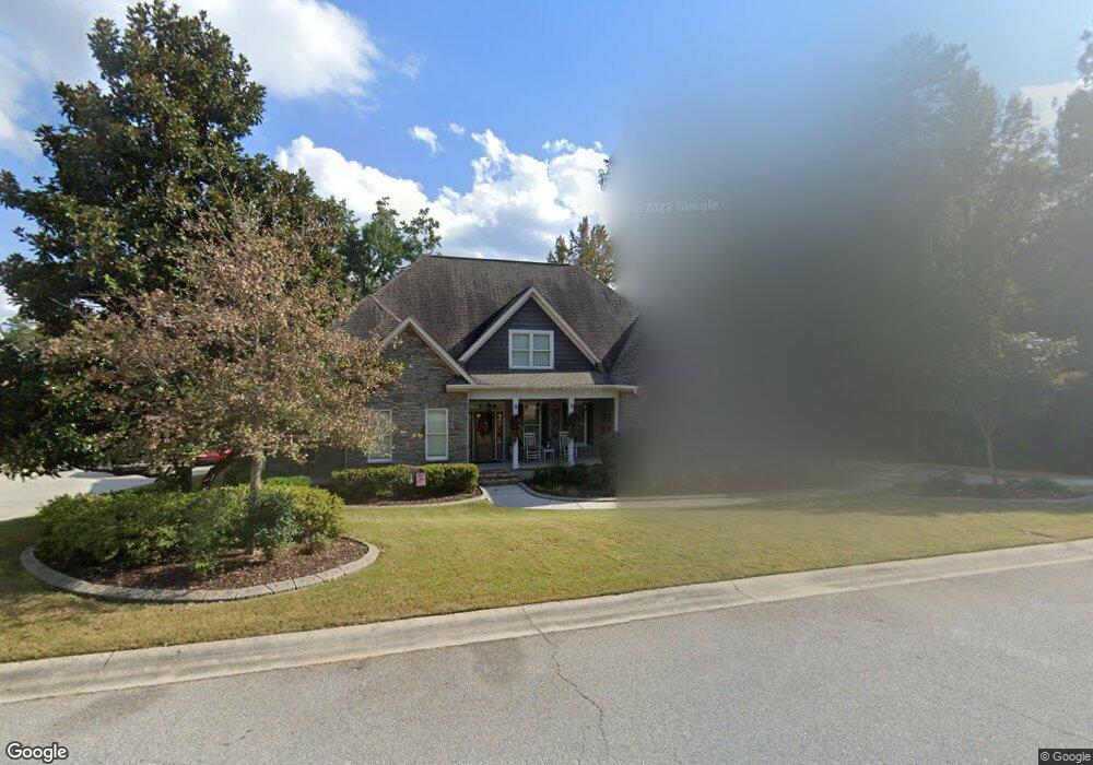 456 Armstrong Way, Evans, GA 30809 - photo 1