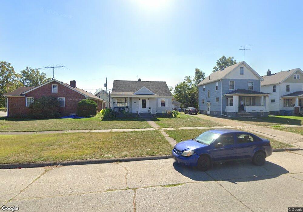 1788 E 34th St, Lorain, OH 44055 - photo 1