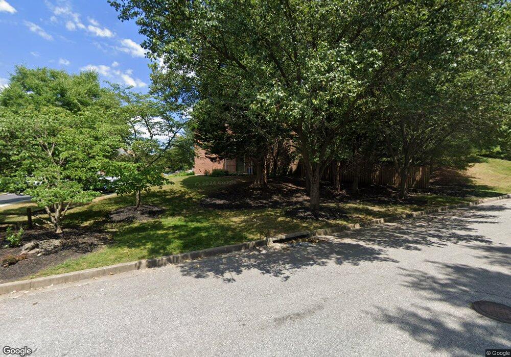 7205 Brookfalls Terrace, Baltimore, MD 21209 - photo 1