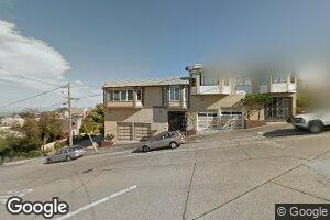 1831 Silliman St, San Francisco, CA 94134