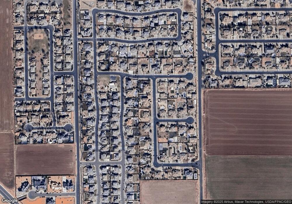 3334 S Meadow View Ln, Washington, UT 84780 - photo 1