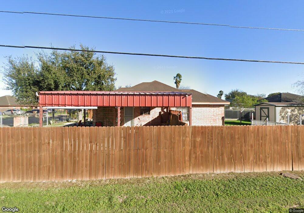 419 Cedar Ave, Donna, TX 78537 - photo 1