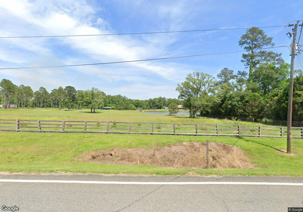 5087 S County Line St, Pavo, GA 31778 - photo 1