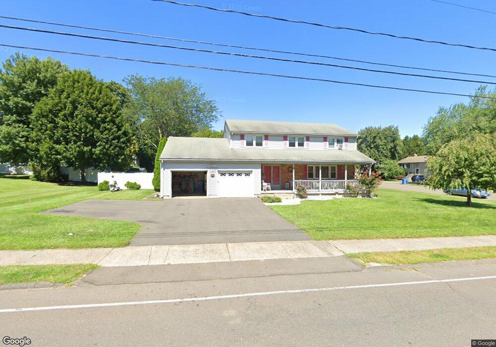 420 Matthews St, Bristol, CT 06010 - photo 1