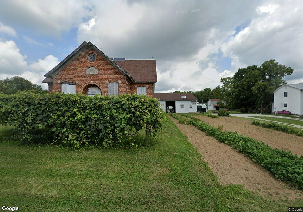 2858 W 600 S, Rushville, IN 46173 - photo 1