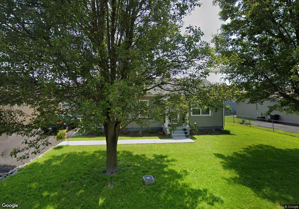 307 W Maple St, Austin, IN 47102 - photo 1