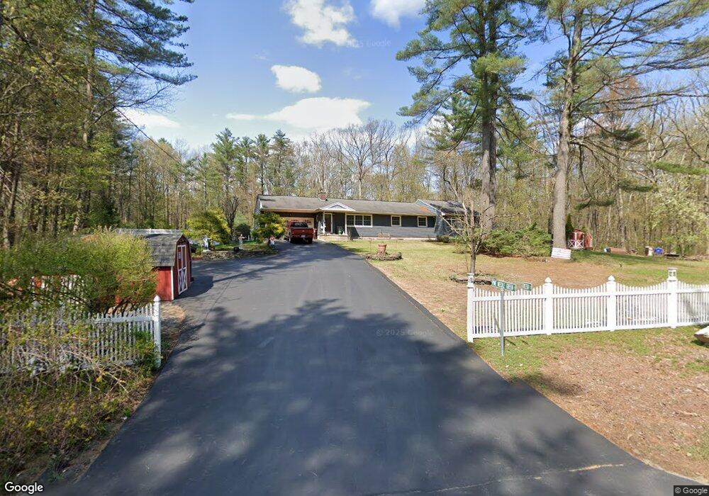 233 Louden Rd, Saratoga Springs, NY 12866 - photo 1