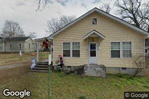 605 Maple St, Weldon, NC 27890
