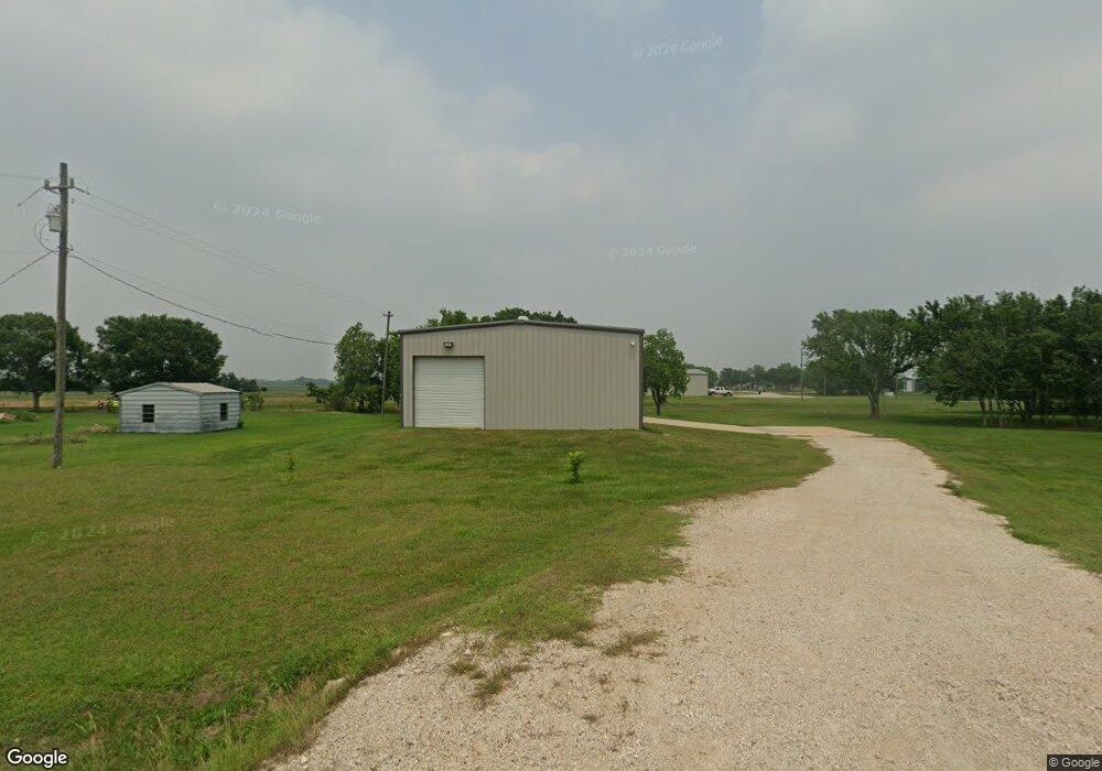8807 Padon Rd, Needville, TX 77461 - photo 1