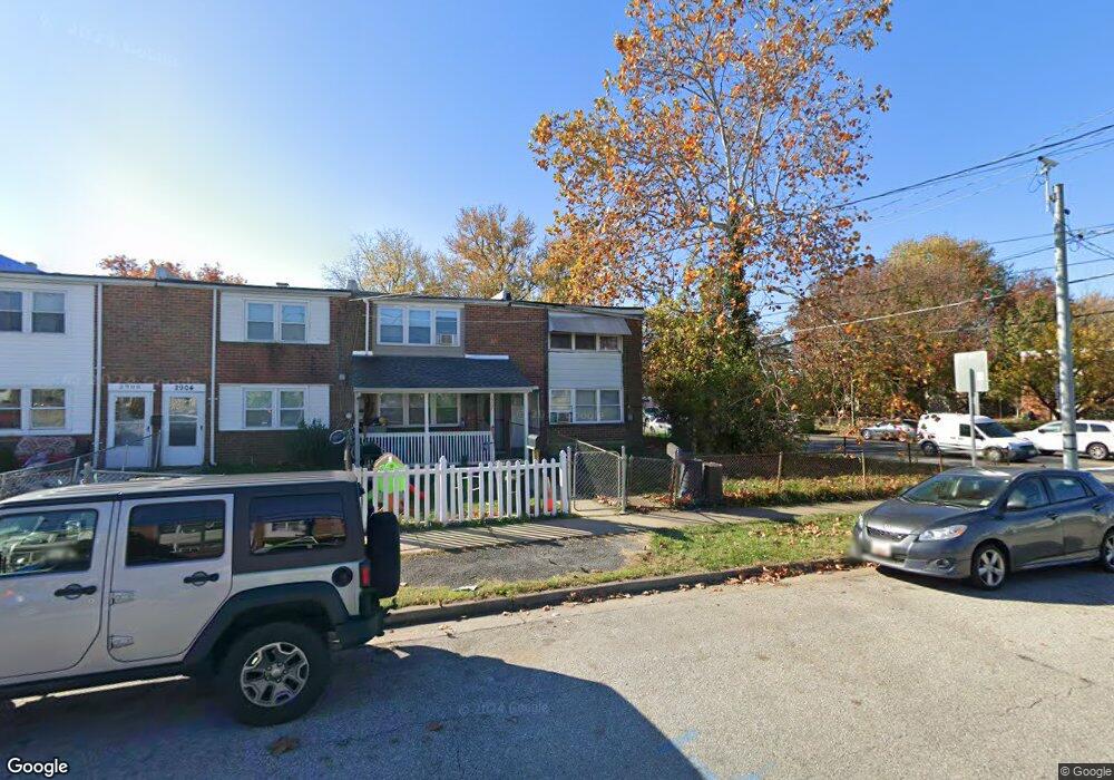 2900 Freeway, Halethorpe, MD 21227 - photo 1