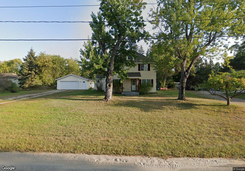 807 Charles St, Park Rapids, MN 56470 - photo 1