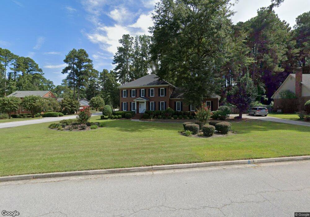 4255 Quail Springs Cir, Augusta, GA 30907 - photo 1