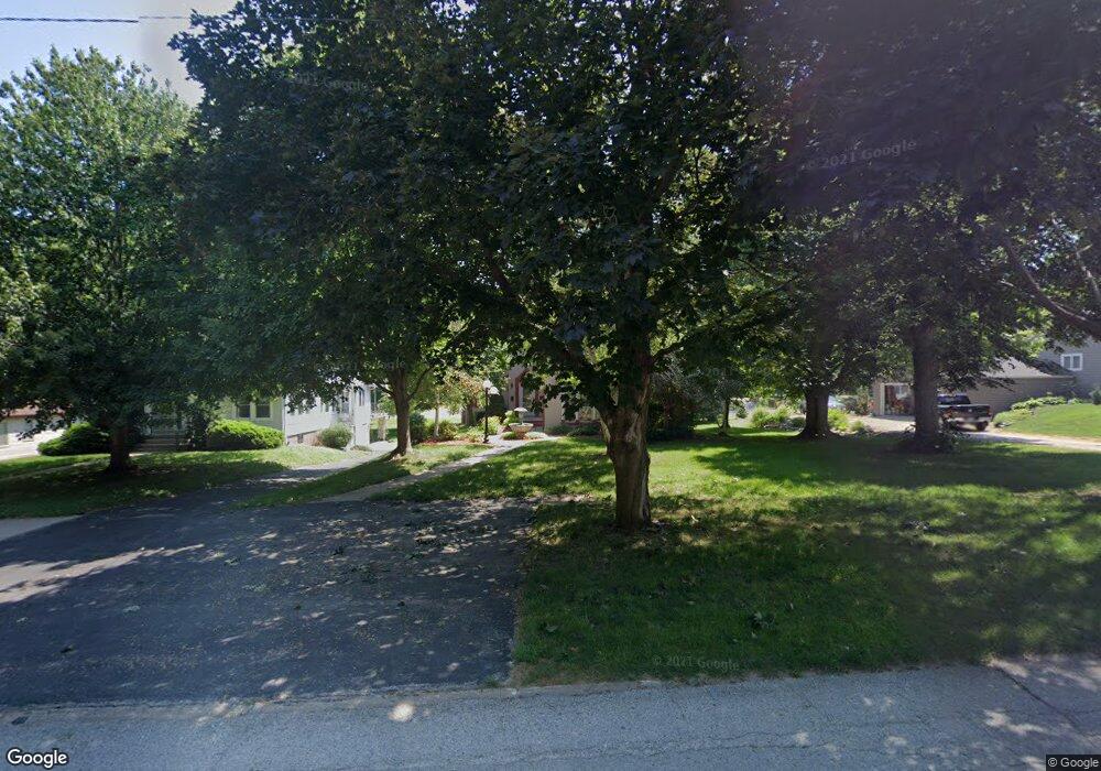 1511 S Elm St, Shenandoah, IA 51601 - photo 1