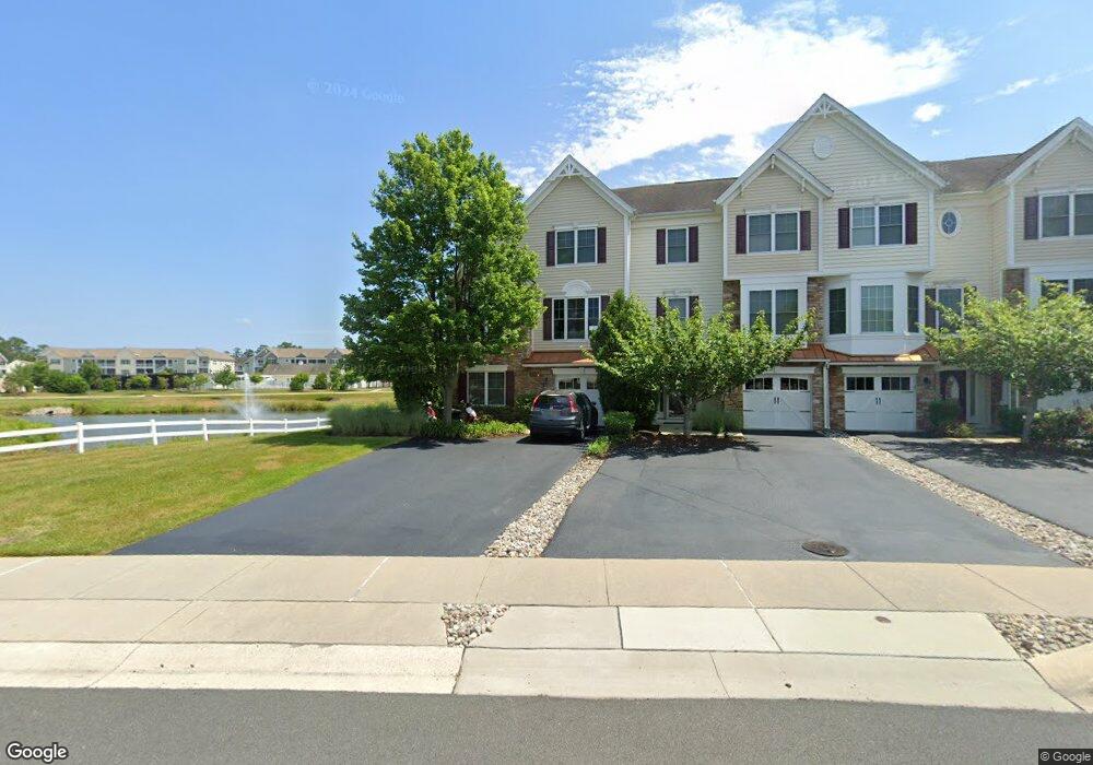 19352 Mersey Dr unit D1, Rehoboth Beach, DE 19971 - photo 1