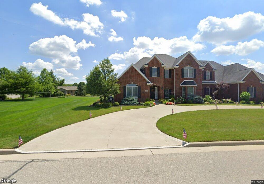 404 Primrose Ln, Archbold, OH 43502 - photo 1