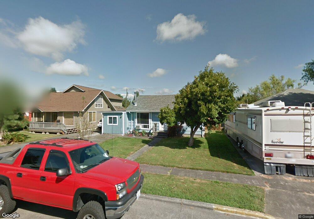 3148 Field St, Longview, WA 98632 - photo 1